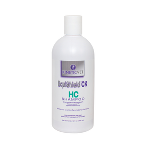 EquiShield® CK HC Shampoo