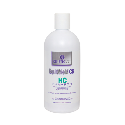 EquiShield® CK HC Shampoo