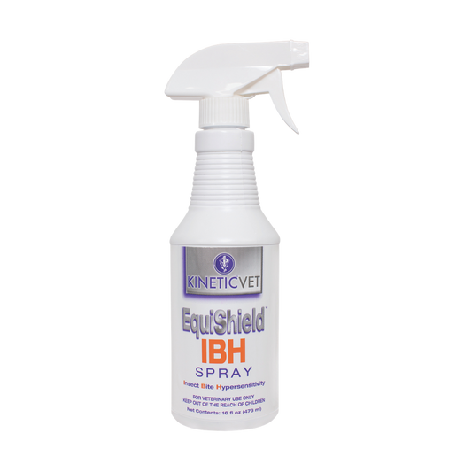 EquiShield® IBH Spray