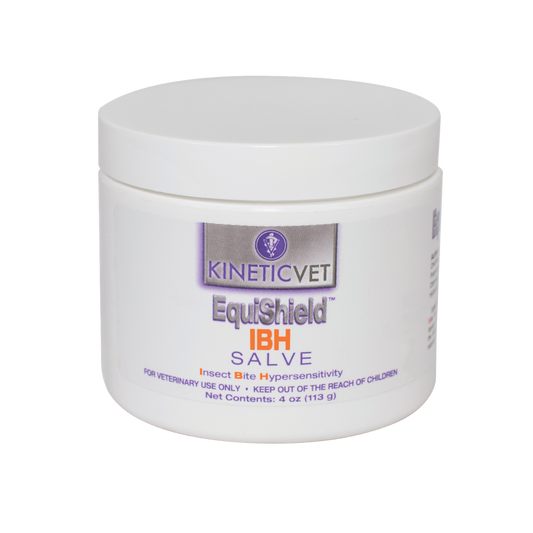 EquiShield® IBH Salve