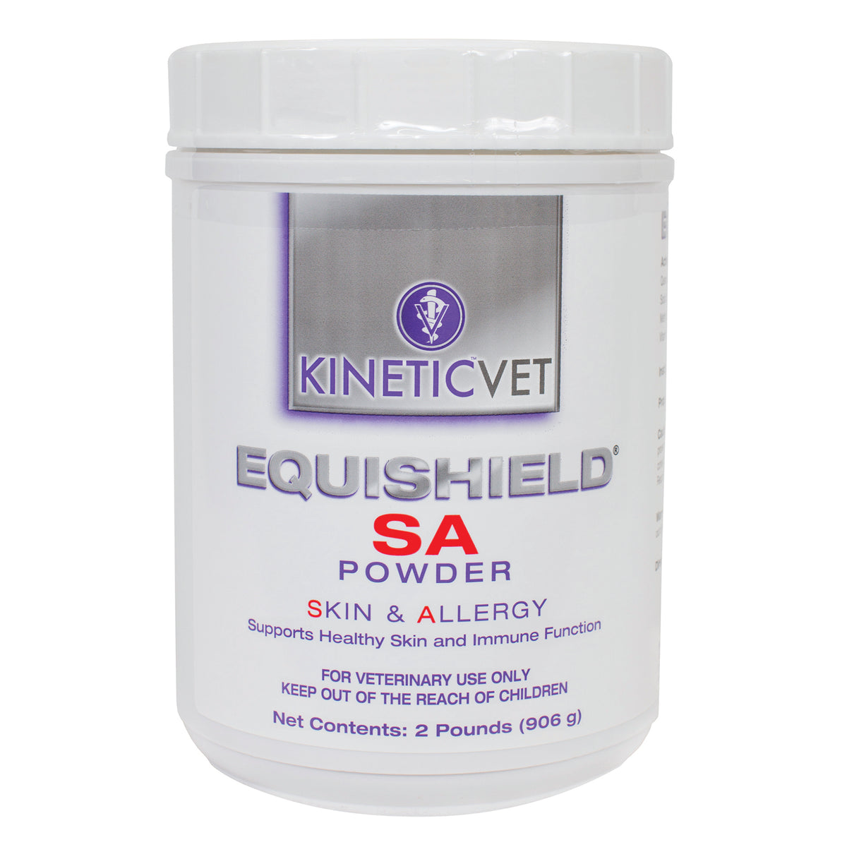 EquiShield® SA (Skin & Allergy) Granules