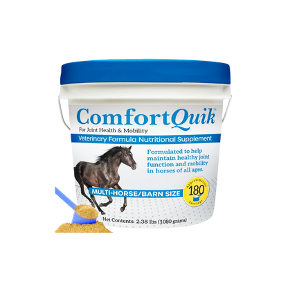 Comfort Quik™
