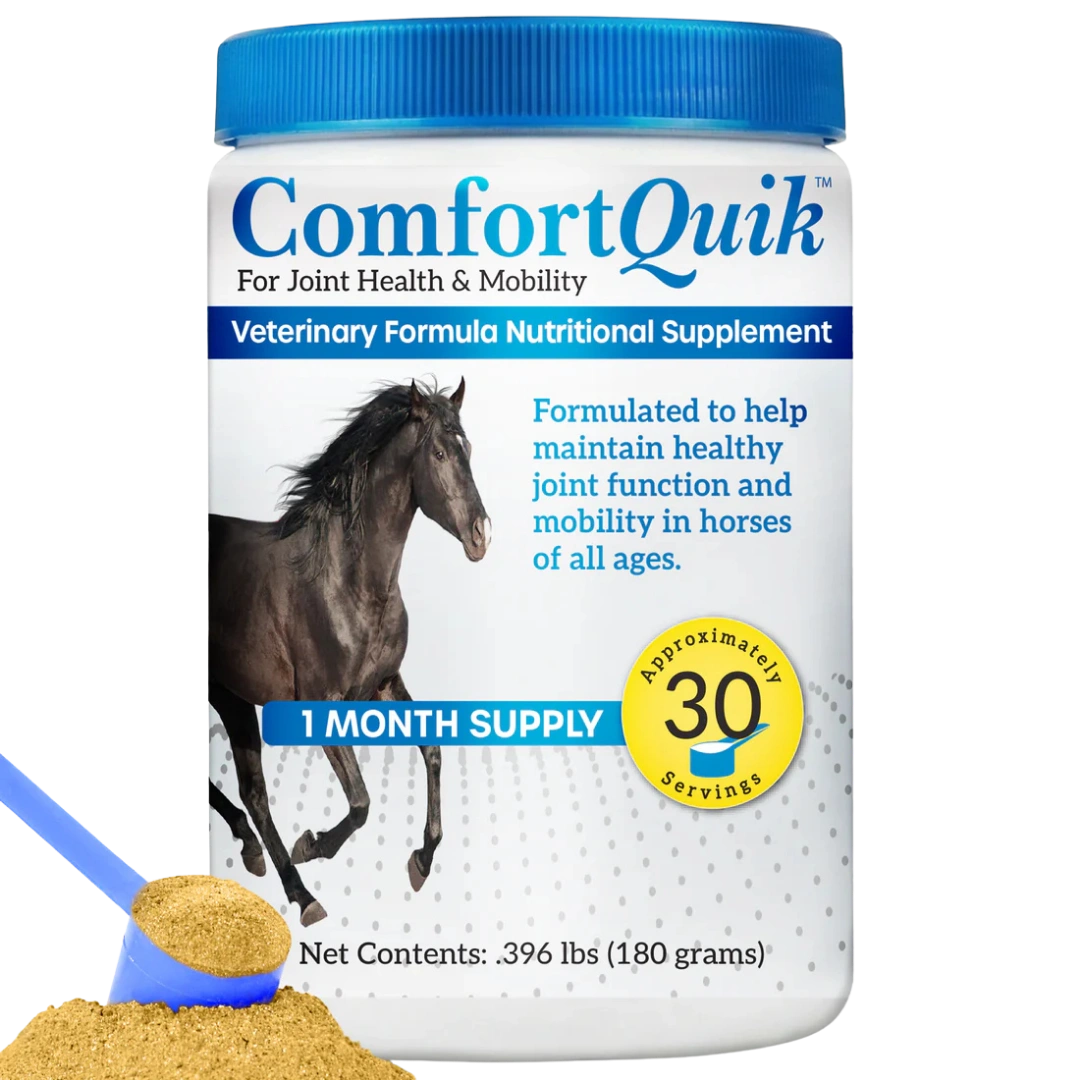 Comfort Quik™