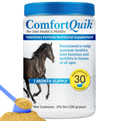 Comfort Quik™