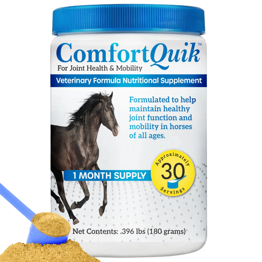 Comfort Quik™