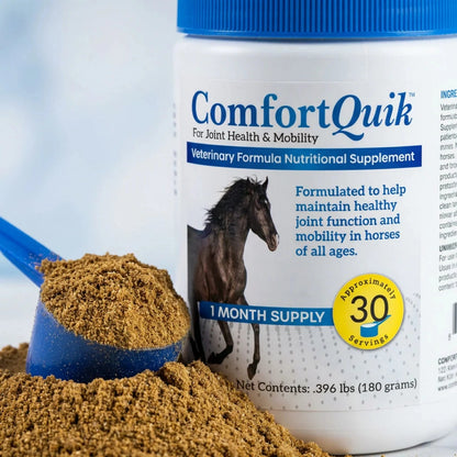 Comfort Quik™