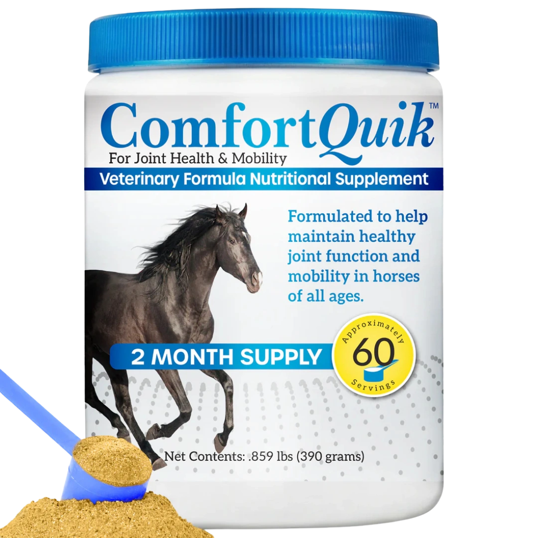 Comfort Quik™