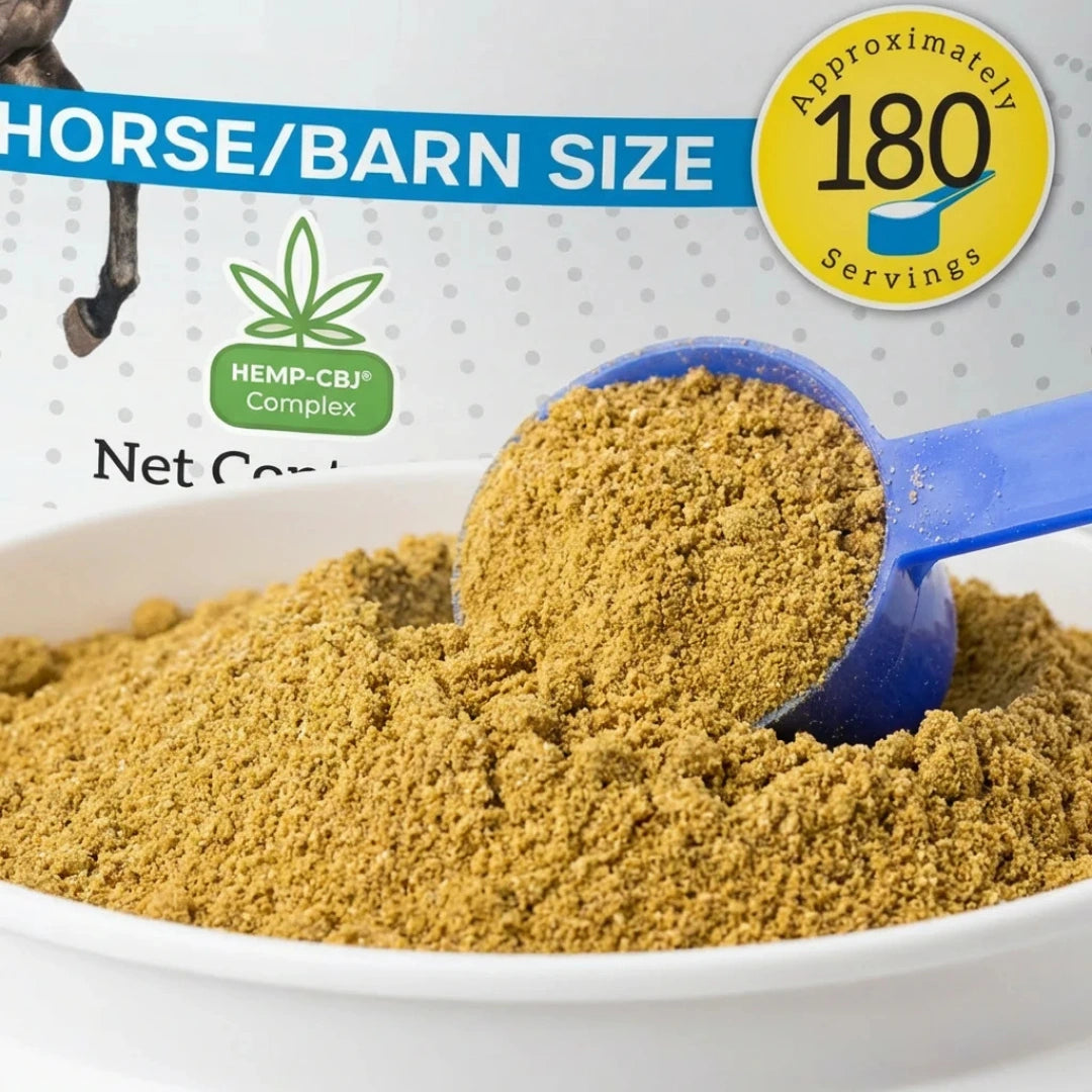 Comfort Quik™ with Hemp