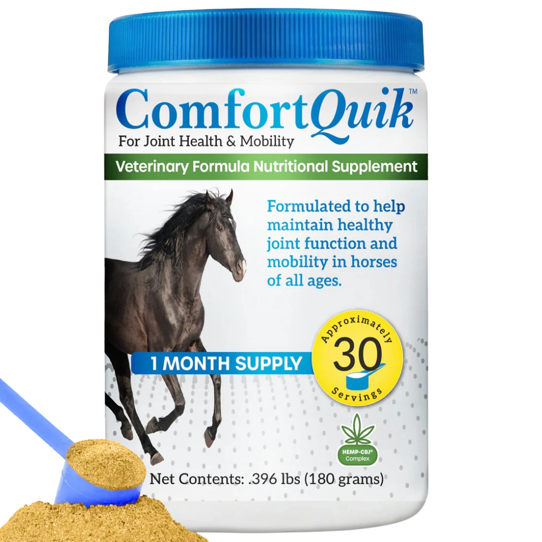 Comfort Quik™ with Hemp