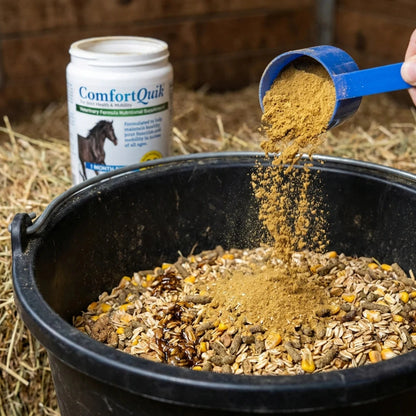 Comfort Quik™ with Hemp