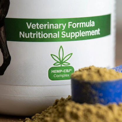 Comfort Quik™ with Hemp