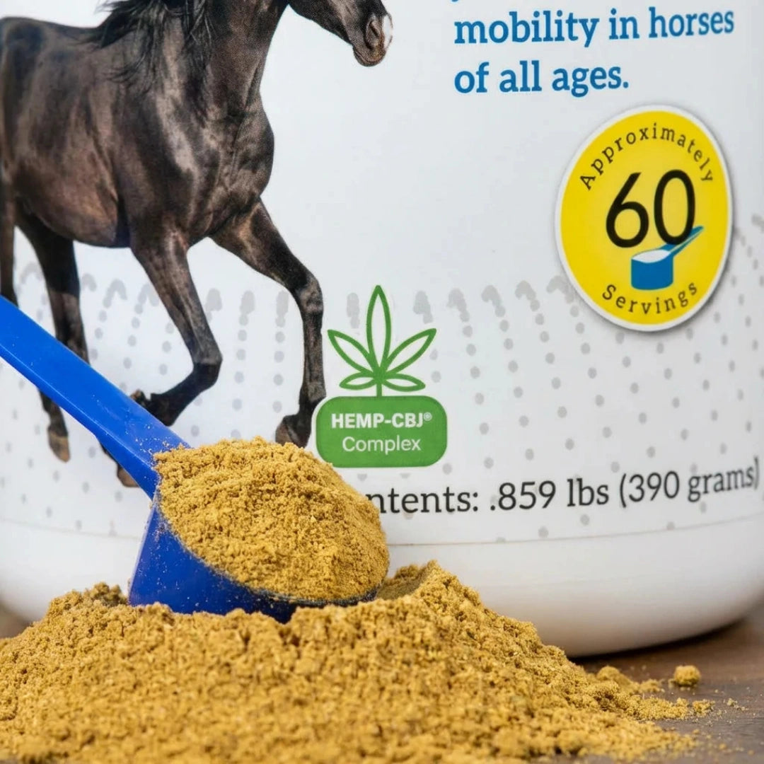 Comfort Quik™ with Hemp