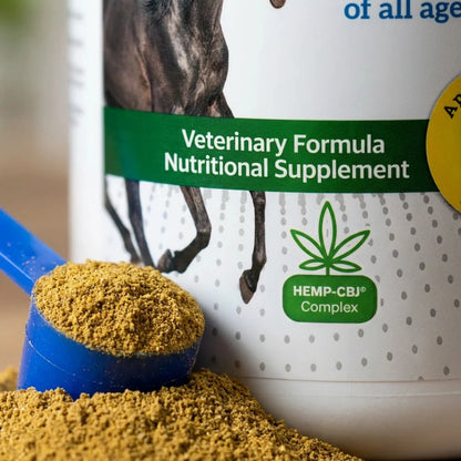 Comfort Quik™ with Hemp