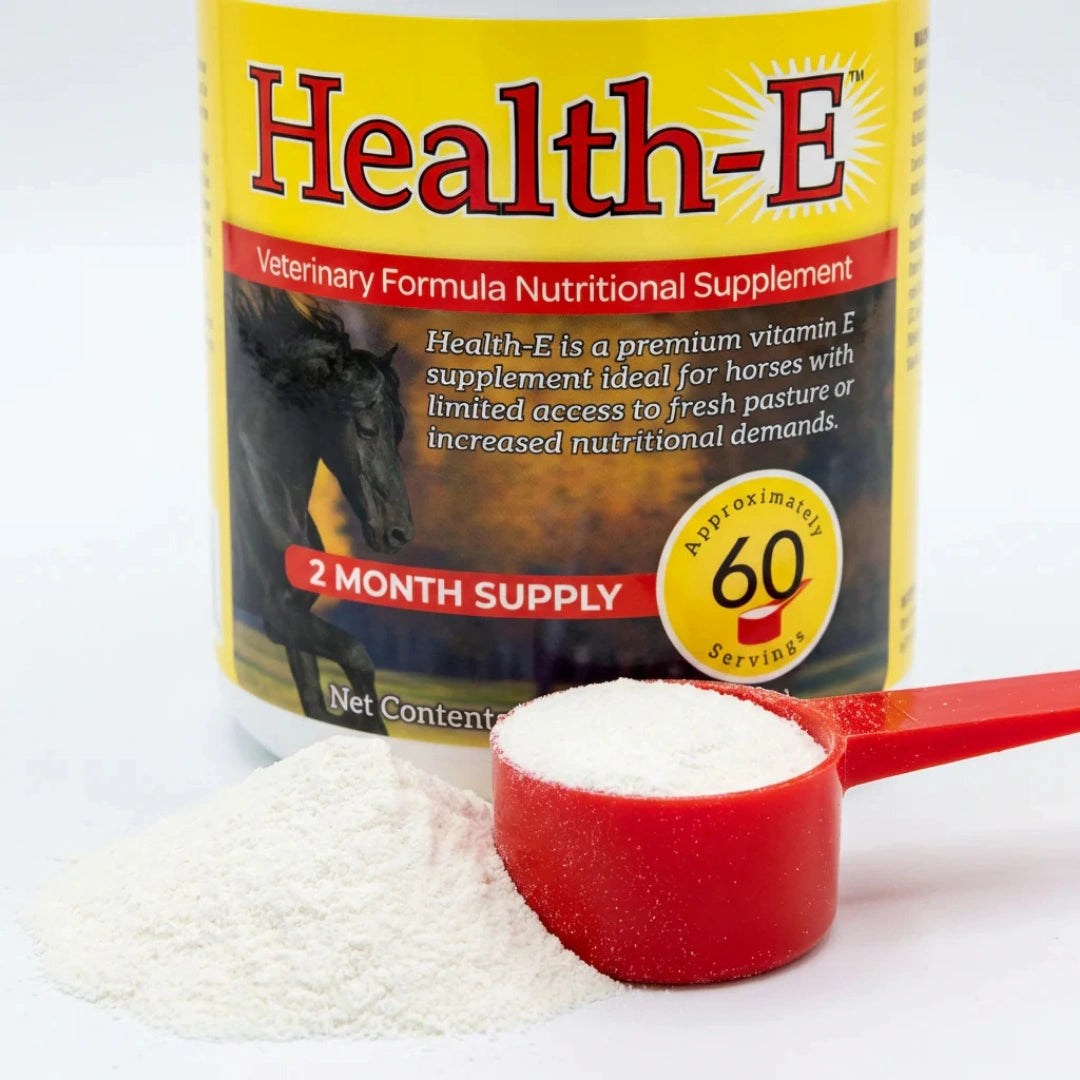 Health-E™