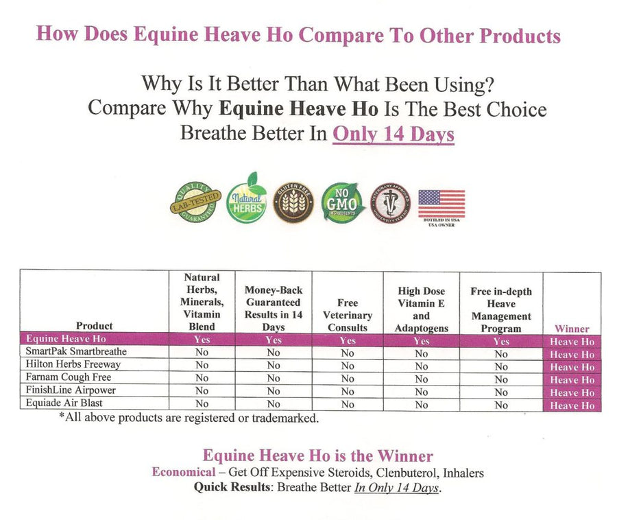 How Does It Compare To Other Products?