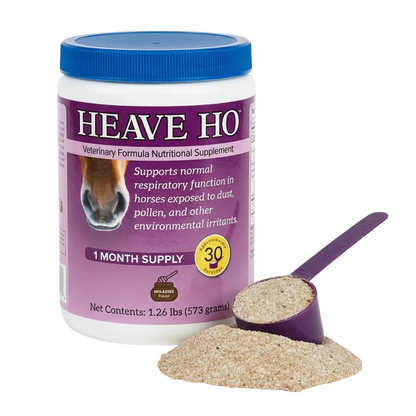 HEAVE HO™