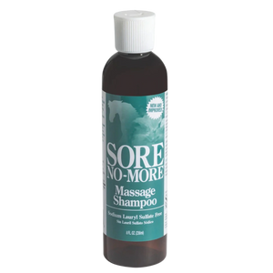 Sore No More Classic Massage Shampoo