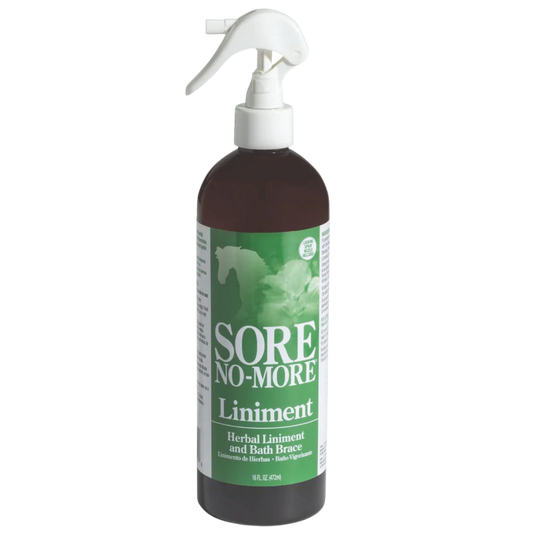 Sore No-More Classic Liniment