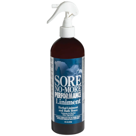 Sore No-More Performance Liniment