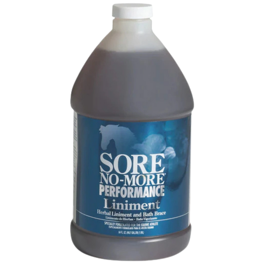 Sore No-More Performance Liniment