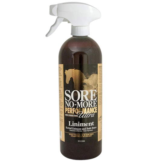 Sore No-More Performance Ultra Liniment