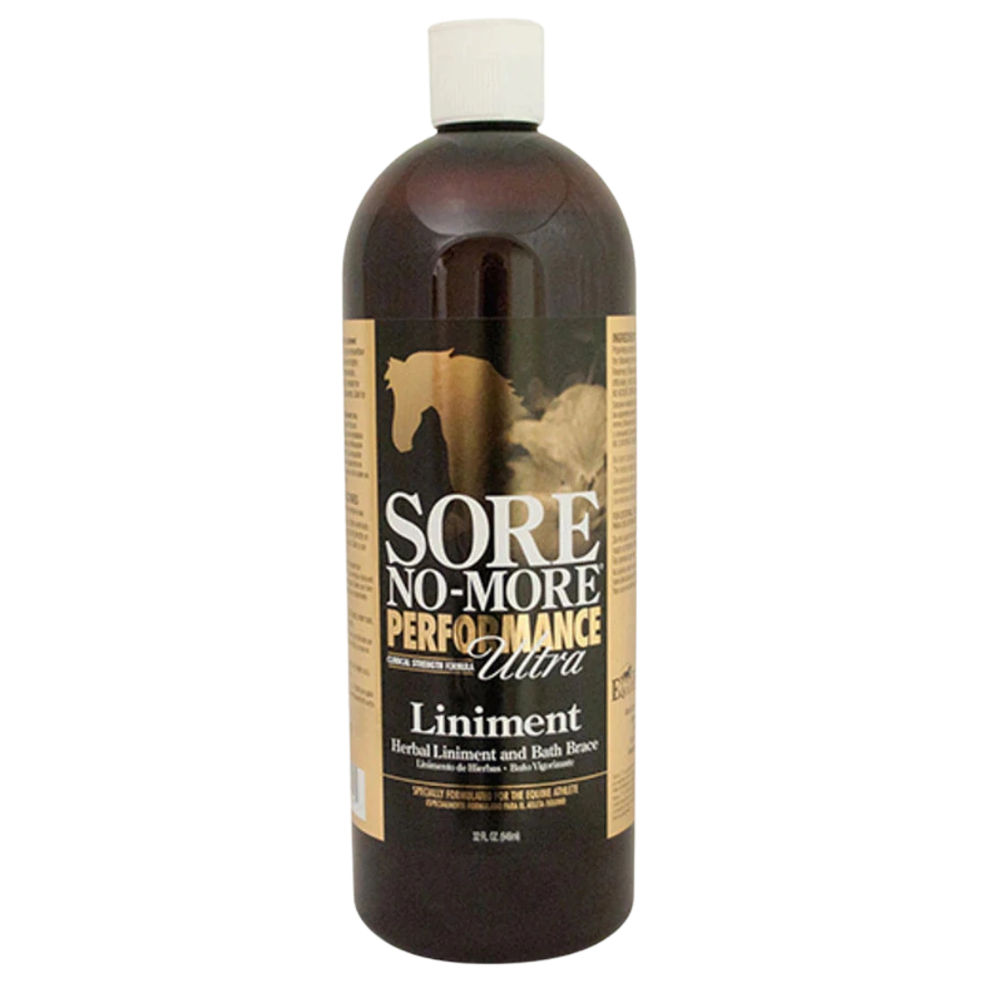 Sore No-More Performance Ultra Liniment