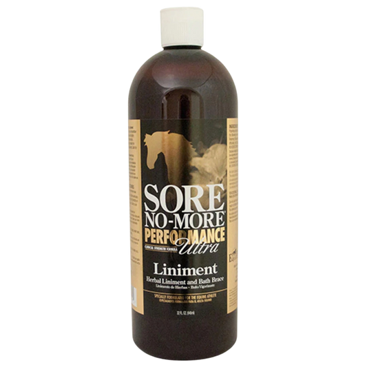 Sore No-More Performance Ultra Liniment