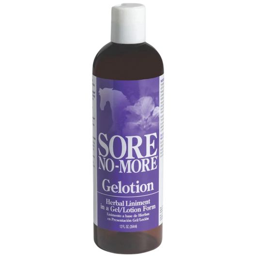 Sore No-More Classic Gelotion