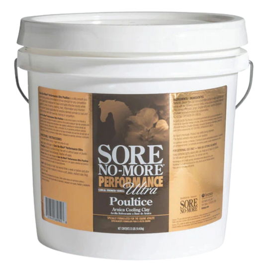 Sore No-More Performance Ultra Poultice