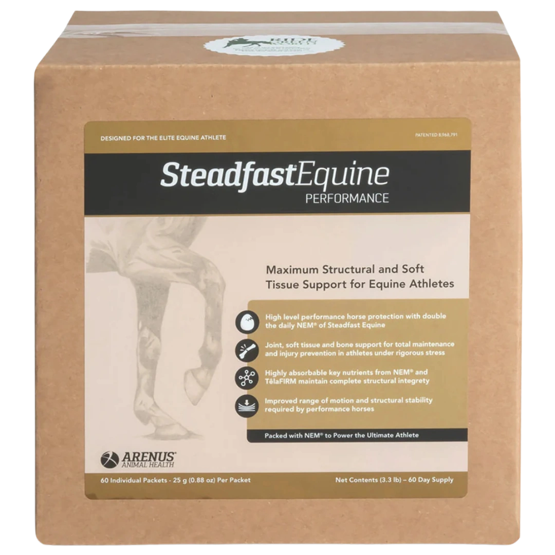 Steadfast-Equine-Joint-Supplement-Box