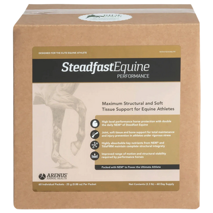 Steadfast-Equine-Joint-Supplement-Box