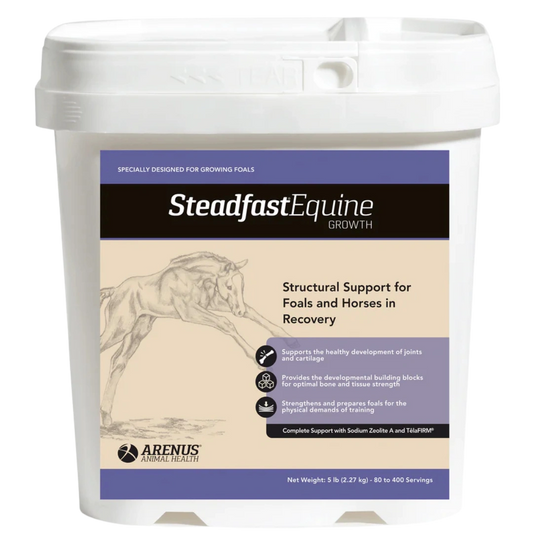 Steadfast Equine Growth