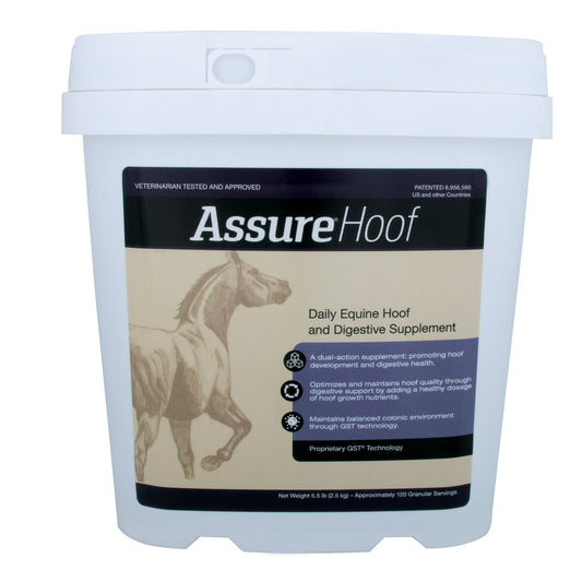 arenus-assure-hoof-digestive-supplement