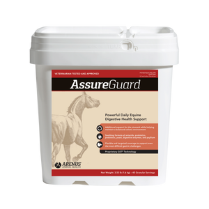 Assure Guard Equine Digestive Support Supplement