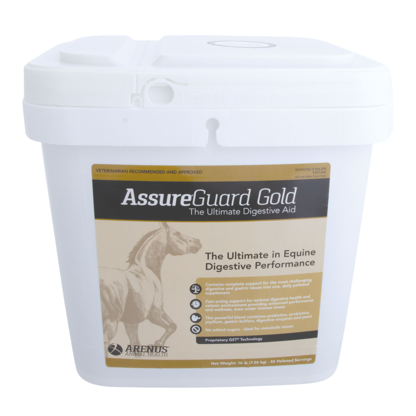 assure-guard-gold-horse-supplement