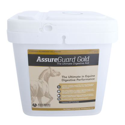 assure-guard-gold-horse-supplement