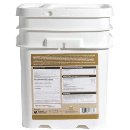 assure-guard-gold-equine-digestive-supplement