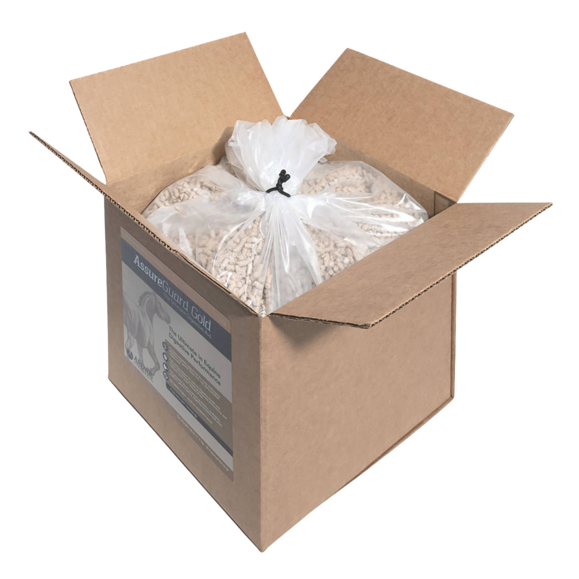 assure-guard-gold-equine-supplement-box