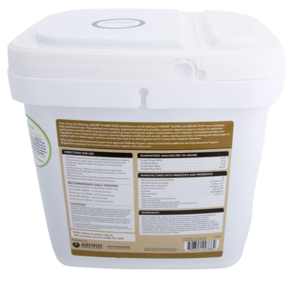 assure-guard-gold-equine-supplement