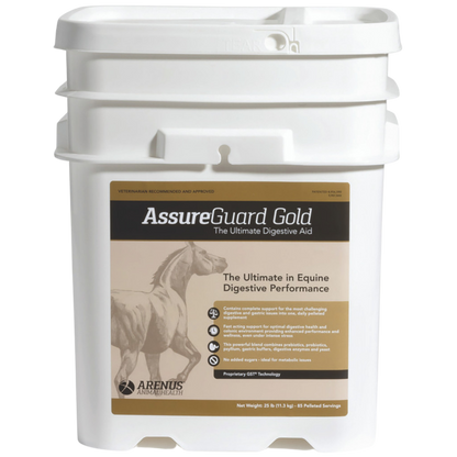 assure-guard-gold-suplement-for-horses