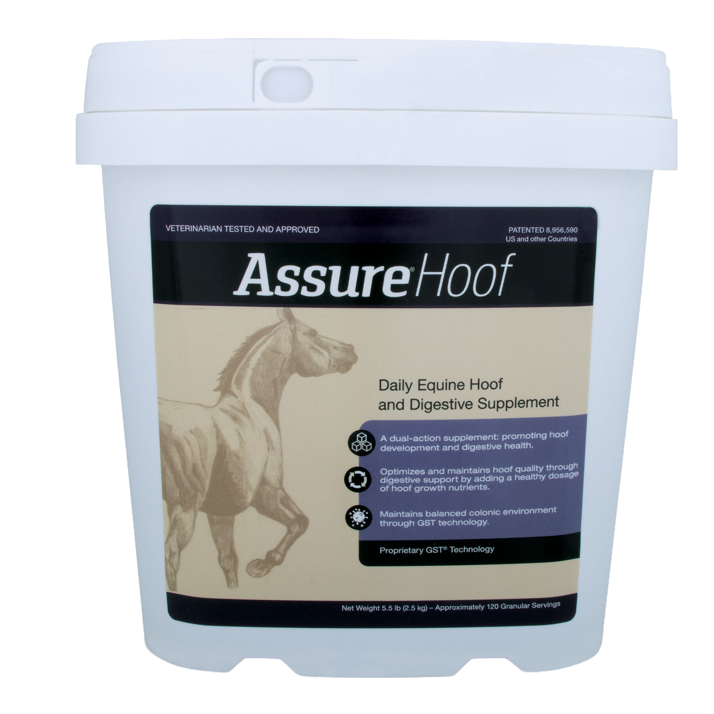 assure-hoof-equine-supplement