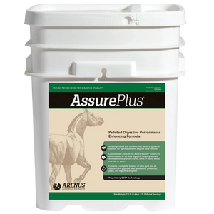 Assure Plus Equine Digestive Supplement