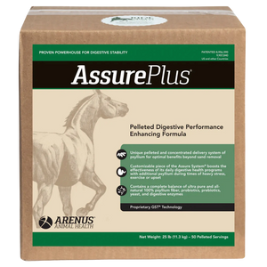 Assure Plus Equine Digestive Supplement