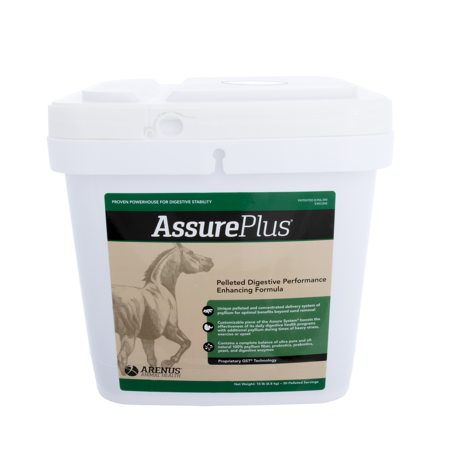 assure-plus-for-equine-health