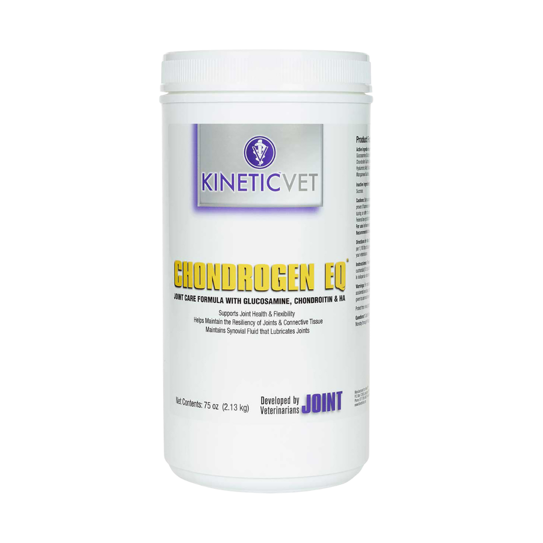 chondrogen-eq-for-horses