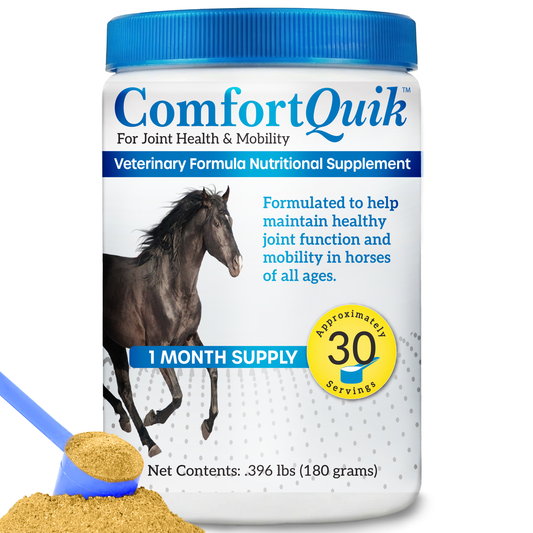 Comfort Quik™