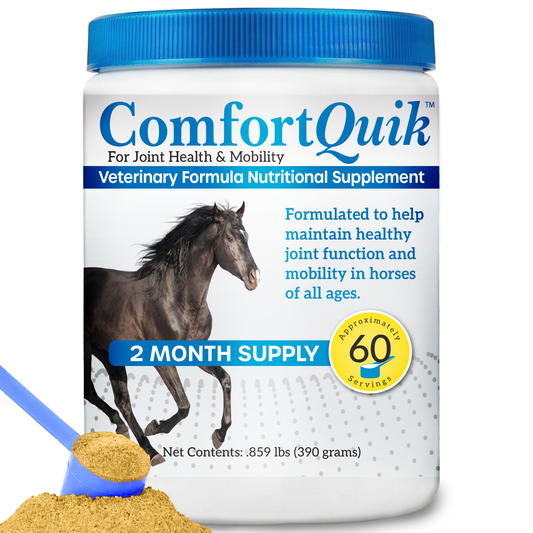 Comfort Quik™