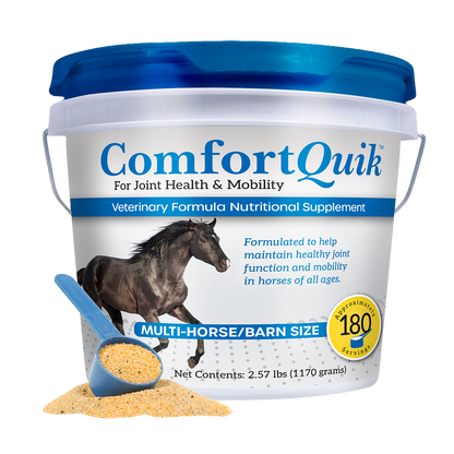 comfort-quick-for-equine-health