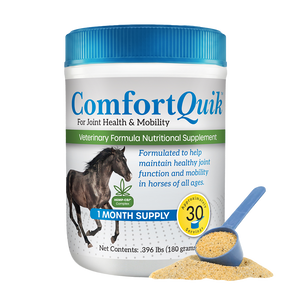 Comfort Quik™ with Hemp