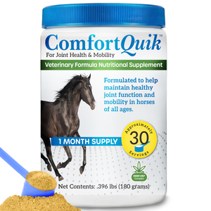 Comfort Quik™ with Hemp